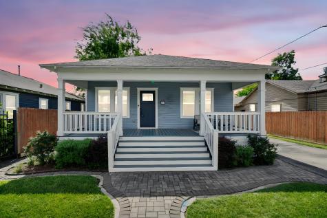 405 Grace Street Houston TX 77003