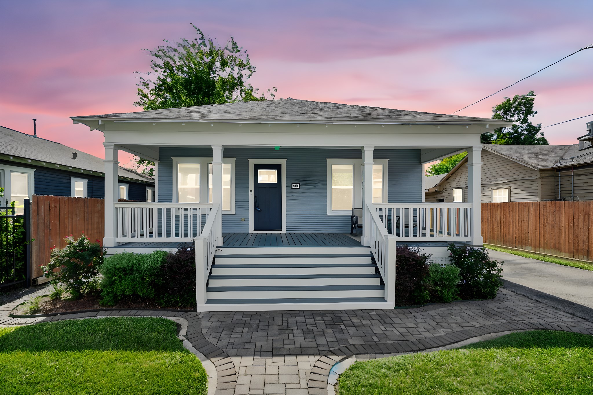 405 Grace Street Houston TX 77003