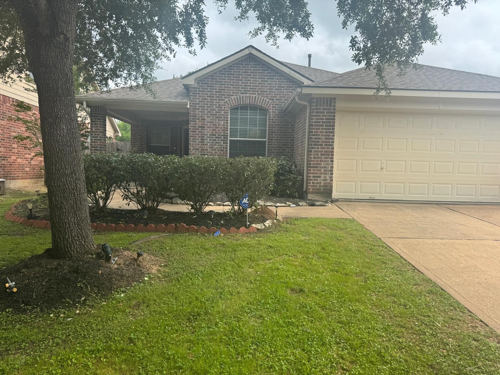 11022 S Auden Circle Missouri City TX 77459