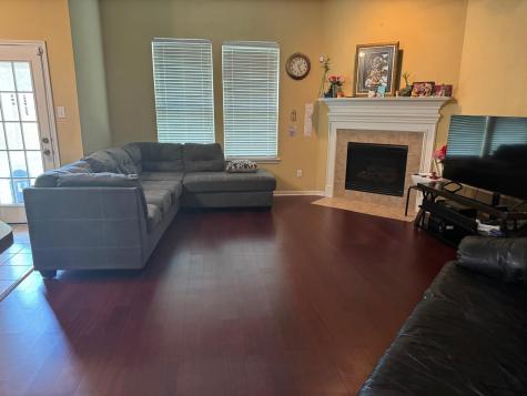 11022 S Auden Circle Missouri City TX 77459