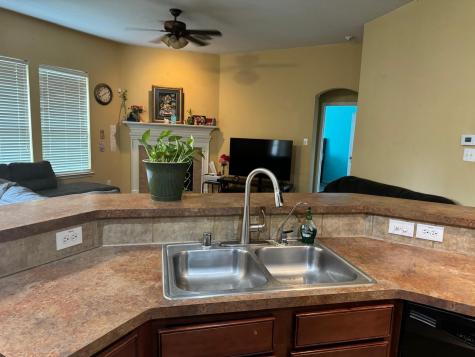 11022 S Auden Circle Missouri City TX 77459