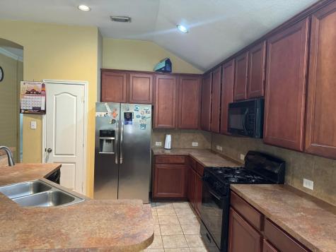 11022 S Auden Circle Missouri City TX 77459