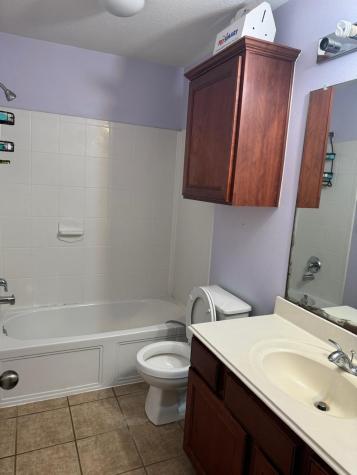 11022 S Auden Circle Missouri City TX 77459