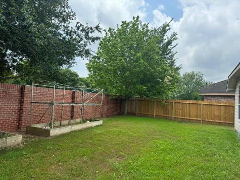 11022 S Auden Circle Missouri City TX 77459