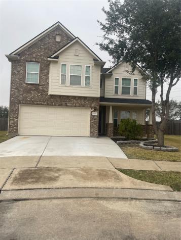 17934 Royal Gate Lane Richmond TX 77407