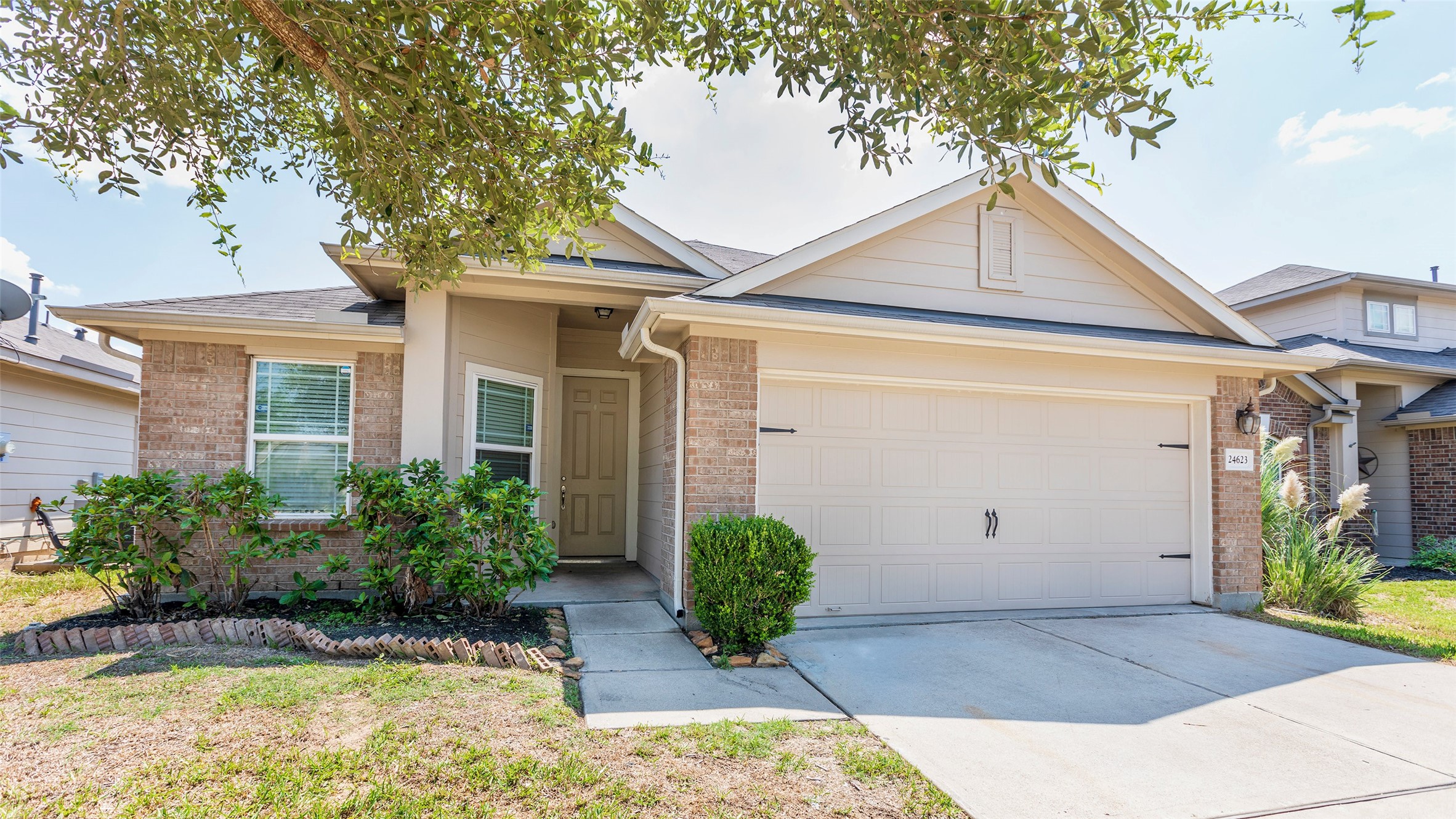 24623 Lakecrest Town Drive Katy TX 77493