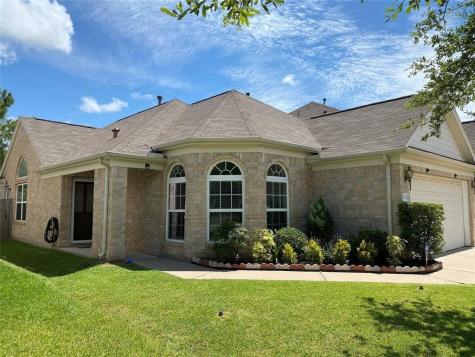 19130 Clevera Walk Lane Houston TX 77084