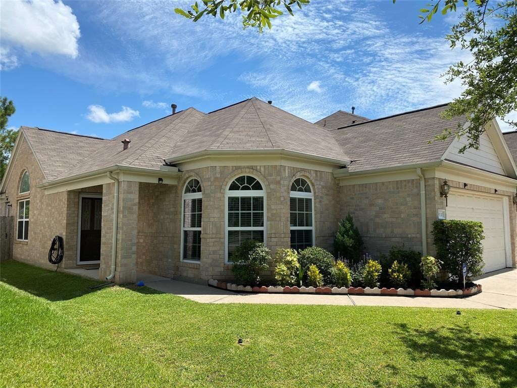 19130 Clevera Walk Lane Houston TX 77084