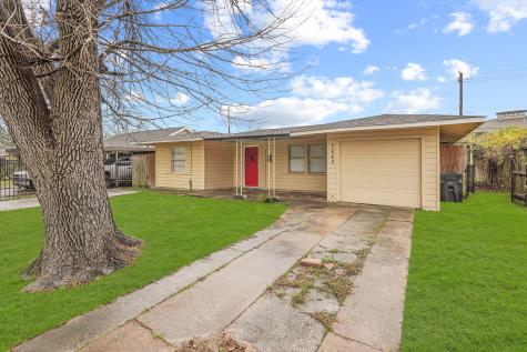 7442 Lakehurst Drive Houston TX 77087