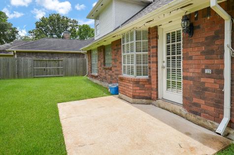 1206 Green Knoll Drive Sugar Land TX 77479