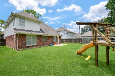 1206 Green Knoll Drive Sugar Land TX 77479