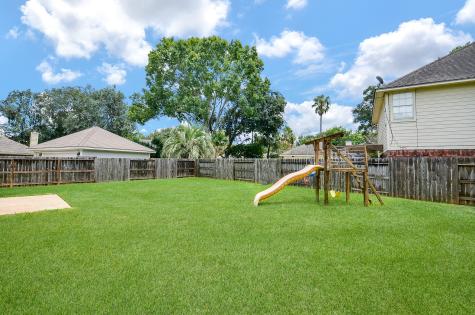 1206 Green Knoll Drive Sugar Land TX 77479