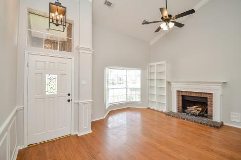 1206 Green Knoll Drive Sugar Land TX 77479