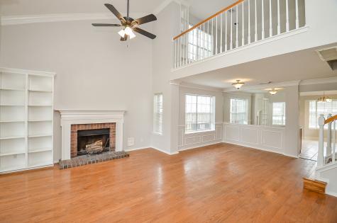 1206 Green Knoll Drive Sugar Land TX 77479