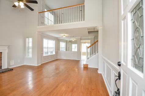 1206 Green Knoll Drive Sugar Land TX 77479