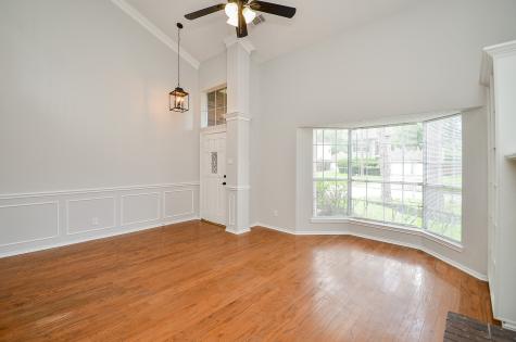 1206 Green Knoll Drive Sugar Land TX 77479