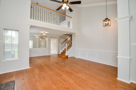1206 Green Knoll Drive Sugar Land TX 77479