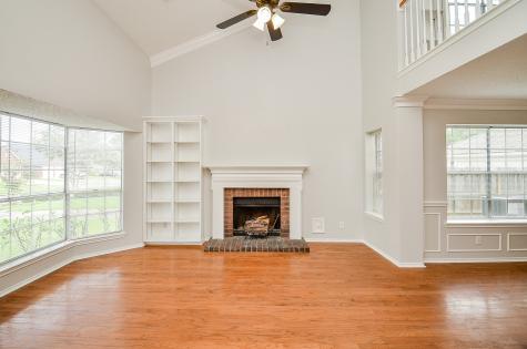 1206 Green Knoll Drive Sugar Land TX 77479