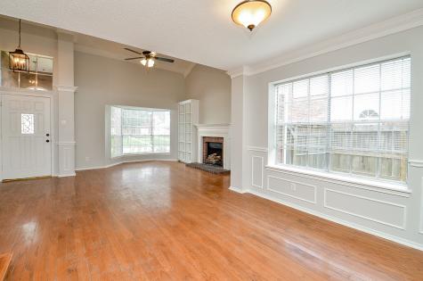 1206 Green Knoll Drive Sugar Land TX 77479