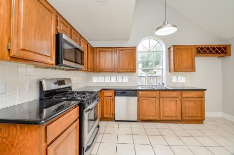 1206 Green Knoll Drive Sugar Land TX 77479