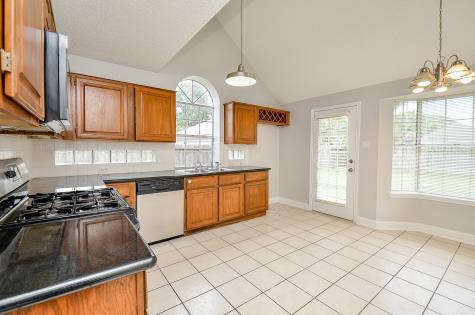 1206 Green Knoll Drive Sugar Land TX 77479