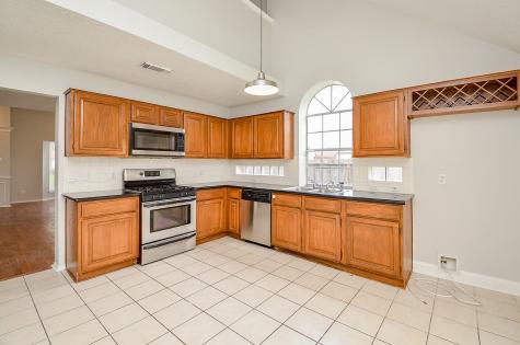 1206 Green Knoll Drive Sugar Land TX 77479
