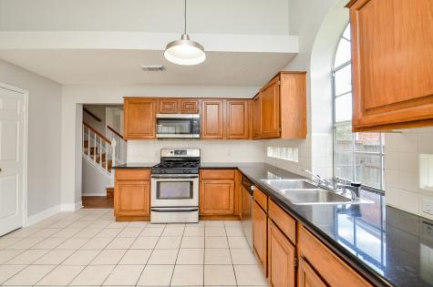 1206 Green Knoll Drive Sugar Land TX 77479