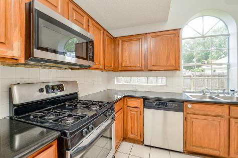 1206 Green Knoll Drive Sugar Land TX 77479