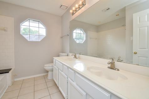1206 Green Knoll Drive Sugar Land TX 77479