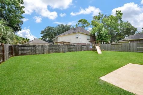 1206 Green Knoll Drive Sugar Land TX 77479