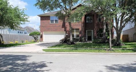 7215 Wooded Lake Lane Richmond TX 77407