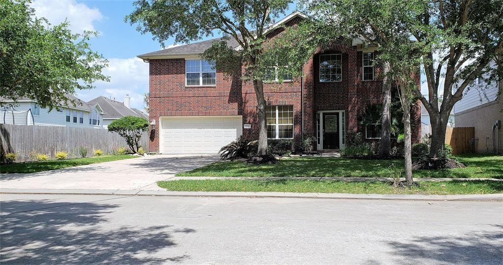 7215 Wooded Lake Lane Richmond TX 77407