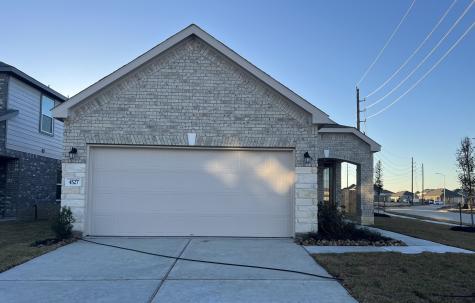 4527 Lally Brook Court Katy TX 77493