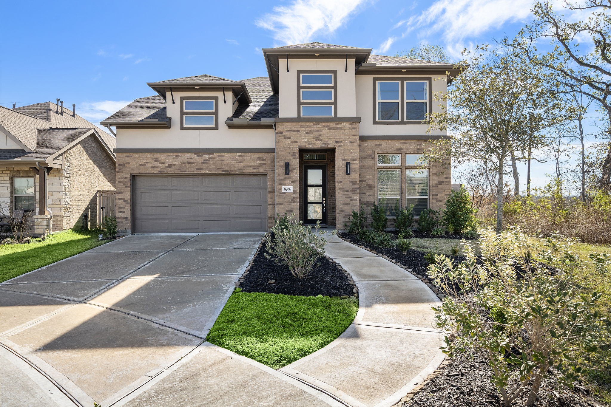8706 Morning Glow Drive Missouri City TX 77459
