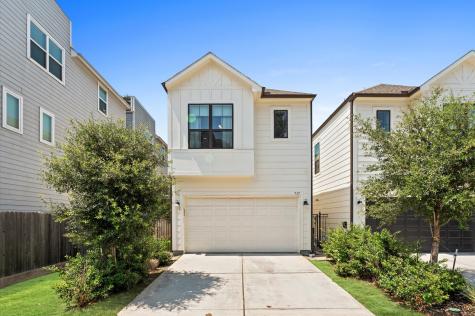 717 E 28th Street Houston TX 77009