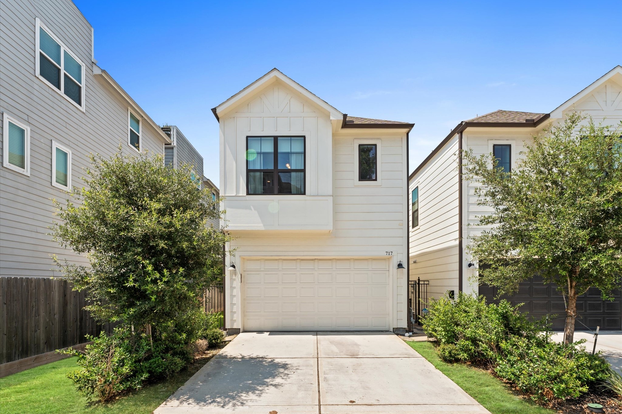 717 E 28th Street Houston TX 77009
