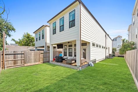 717 E 28th Street Houston TX 77009