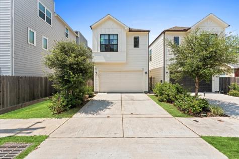 717 E 28th Street Houston TX 77009