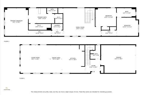 717 E 28th Street Houston TX 77009