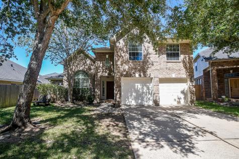 1310 Lake Edinburg Court Richmond TX 77406