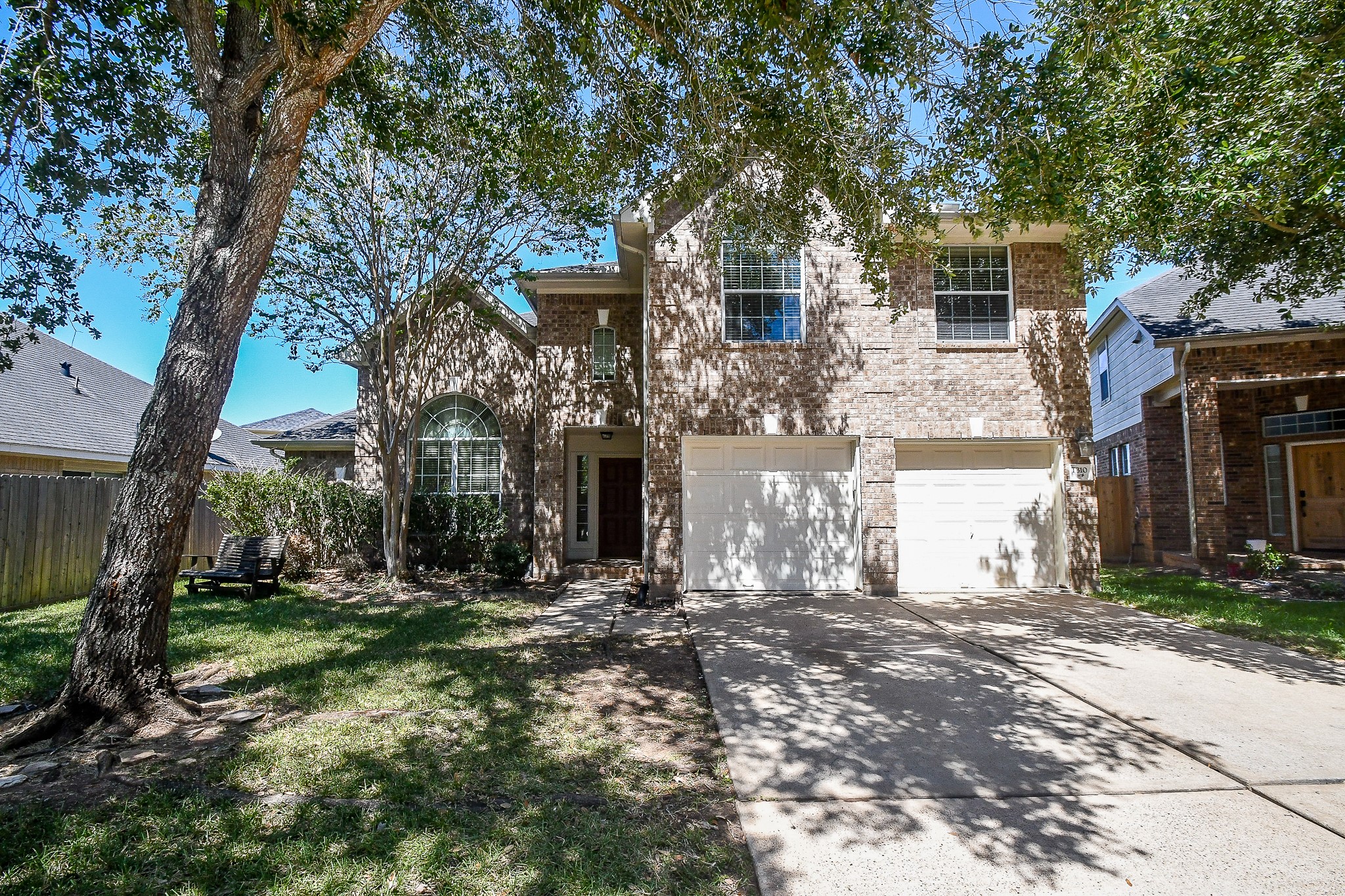 1310 Lake Edinburg Court Richmond TX 77406