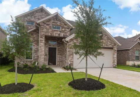241 Bonita Beach Drive Katy TX 77493