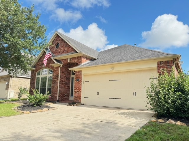 27926 Barberry Banks Lane Fulshear TX 77441