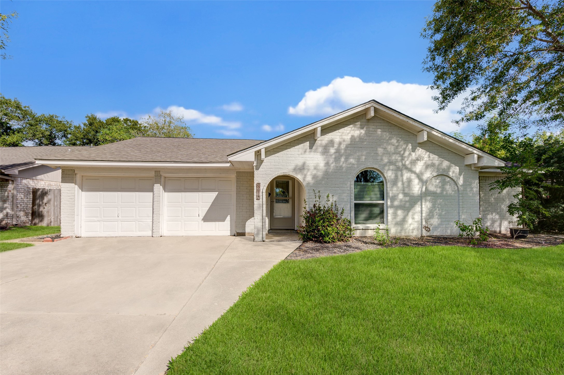 9110 Twin Hills Drive Houston TX 77031