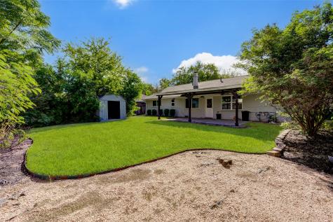 9110 Twin Hills Drive Houston TX 77031