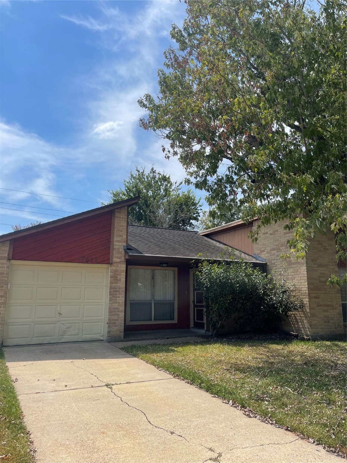 3034 Norwich Street Pearland TX 77584