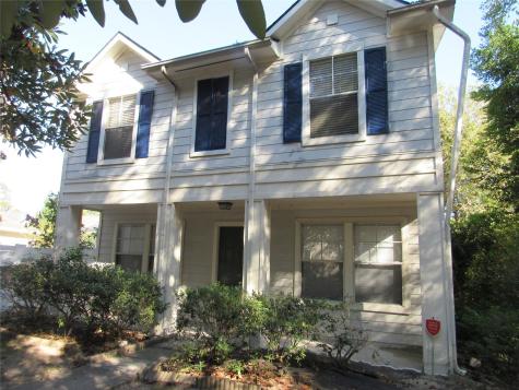 6819 Kingwood Glen Drive Humble TX 77346