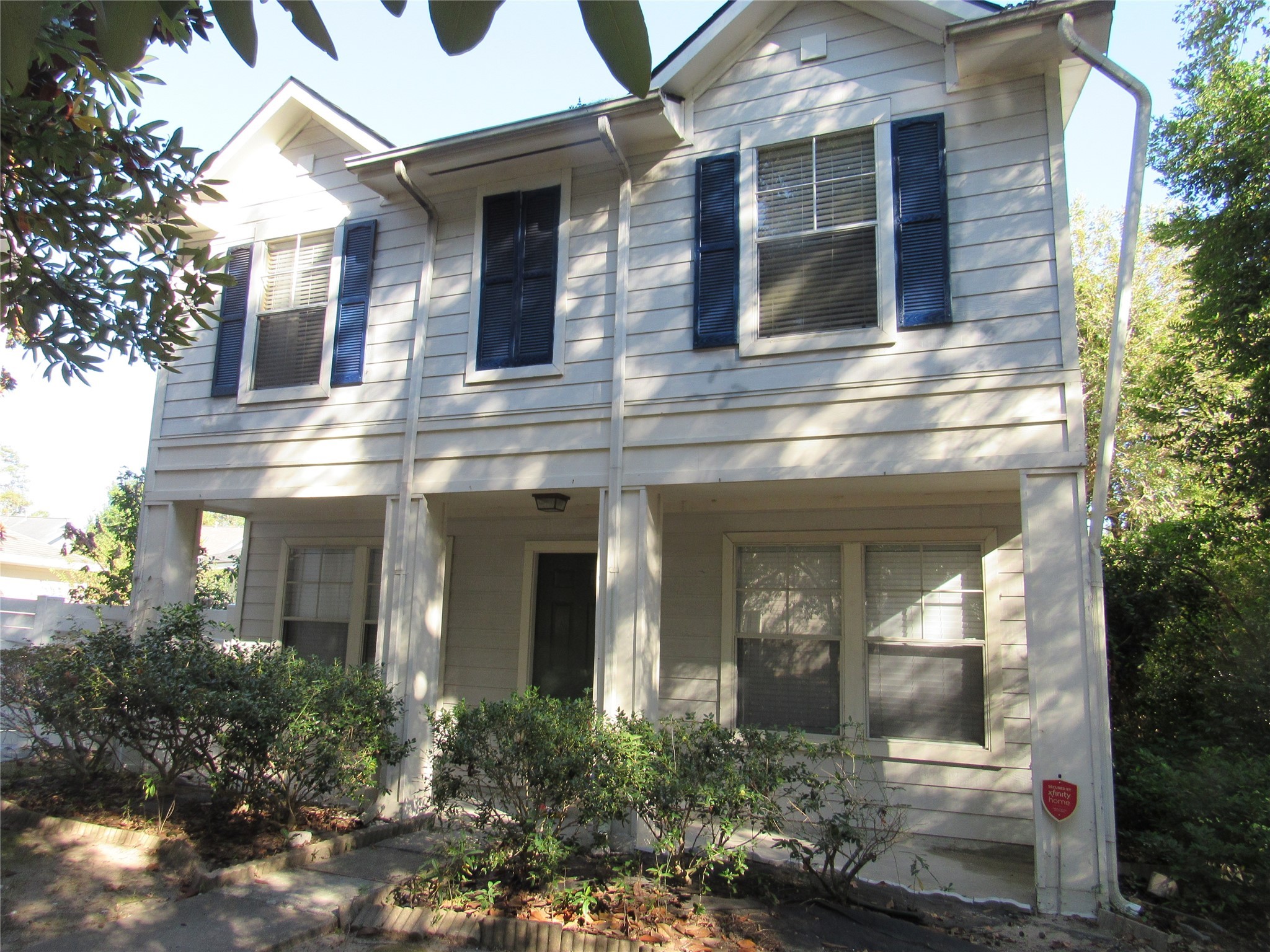 6819 Kingwood Glen Drive Humble TX 77346