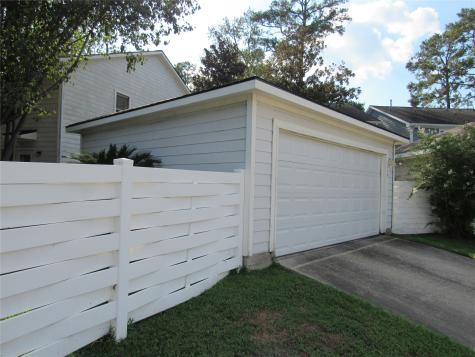 6819 Kingwood Glen Drive Humble TX 77346