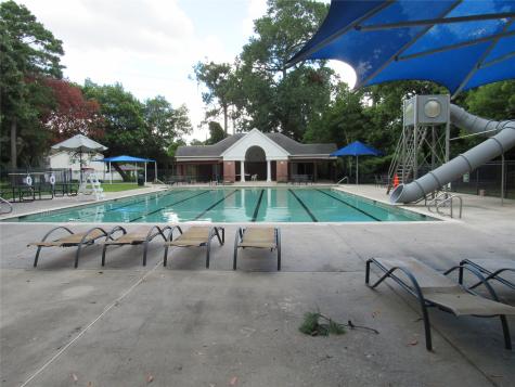 6819 Kingwood Glen Drive Humble TX 77346